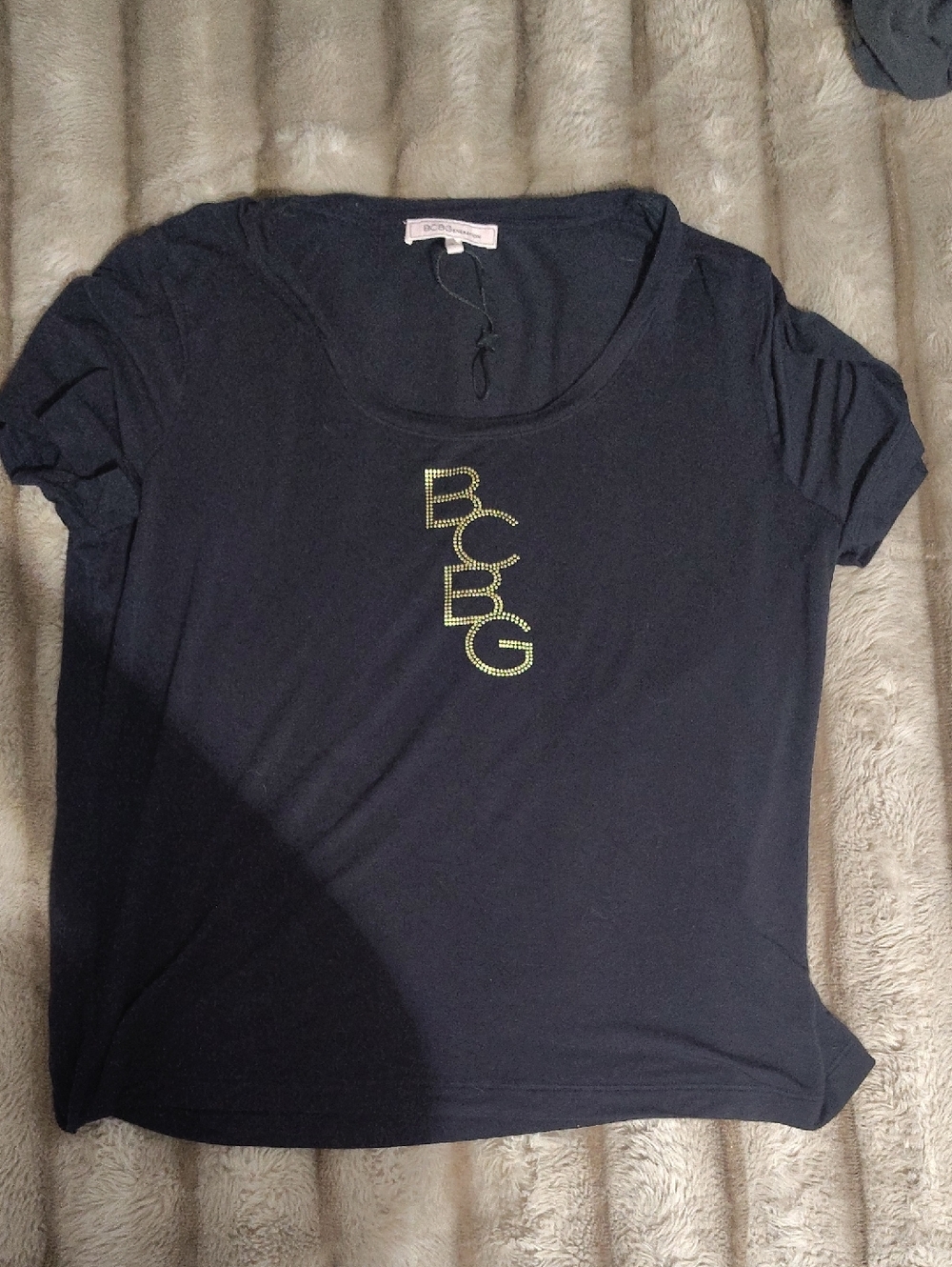 BCBG woman's Top L